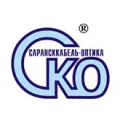 ООО "Сарансккабель-Оптика"