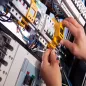 Полное инженерное руководство: как выбрать силовой кабель по мощности, току и ПУЭ