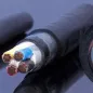 Как проверить качество силового кабеля?