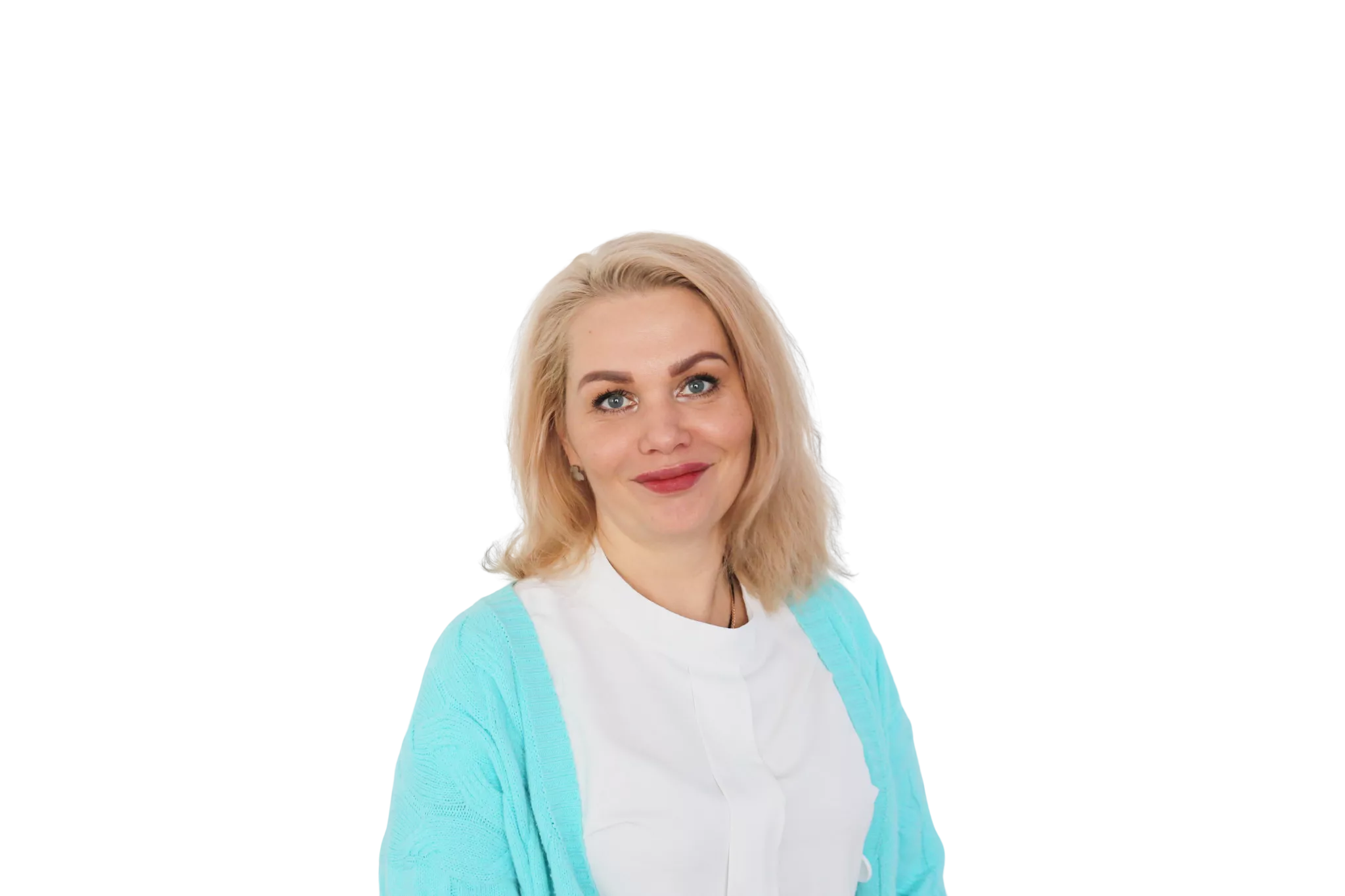 Никулина Татьяна Васильевна