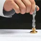 Сертификат менеджмента качества «Компания Альянс-Кабель»