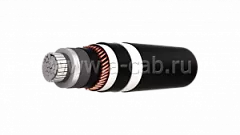 АПвВнг(А)-LS 1х240мк/50-10 кВ