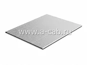 Крышка к лотку КЛЗТ 300х15х3000 мм