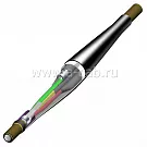 Муфта соединительная на напряжение 1; 10; 20 кВ