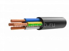 ВВГнг(А)-LS 4х4 ок-0,66