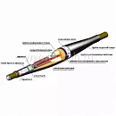 Муфта Стп-10-70/120 Л  (ПЗЭМИ)