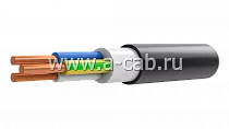 ППГнг(А)-HF 3х16 ок-1