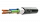 ВВГнг(А)-FRLS 3х4 ок-1