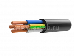 ВВГнг(А)-LS 4х4 ок-0,66