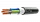 ВВГнг(А)-FRLS 4х1,5 ок-1