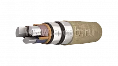 АСБл 3х120 ос-10