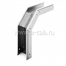 Угол внешний 90 гр. к лотку УВТ-200х50