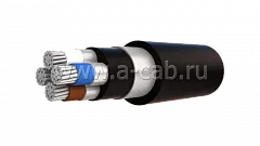 АПвБбШп 4х70 мк-1