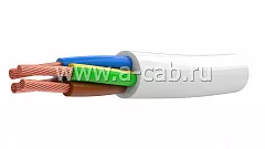 ПВС 4х2,5