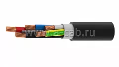 ВВГнг(А)-LS 5х120 мк-1