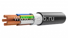 ППГнг(А)-HF 5х10 ок-0,66