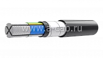 АПвБбШп 4х120 мс-1