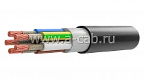 ВВГнг(А)-FRLS 5х25 мк-1