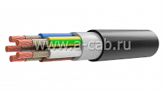 ВВГнг(А)-FRLS 5х25 мк-1