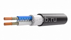 ВВГнг(А)-FRLS 2х2,5 ок-0,66