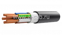 ППГнг(А)-HF 5х1,5 ок-0,66