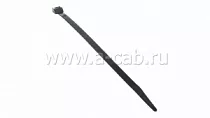 Хомут стяжной Е 260 (100шт)
