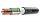 ВВГнг(А)-FRLS 5х10 ок-1