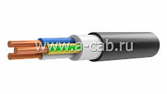 ППГнг(А)-HF 3х4 ок-0,66