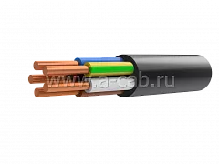 ВВГнг(А)-LS 5х10 ок-0,66