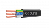 ВВГ-Пнг(А)-LS 3х2,5 ок-0,66