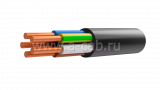 ВВГнг(А)-LS 5х6 ок-0,66