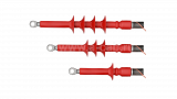 Муфта HT2-12/1х150-240L16 компл. на 3 фразы (1ПКНт-10-150-240)