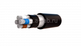 АПвБбШп 4х25 мк-1