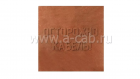 Плита ПЗК 480х480х16