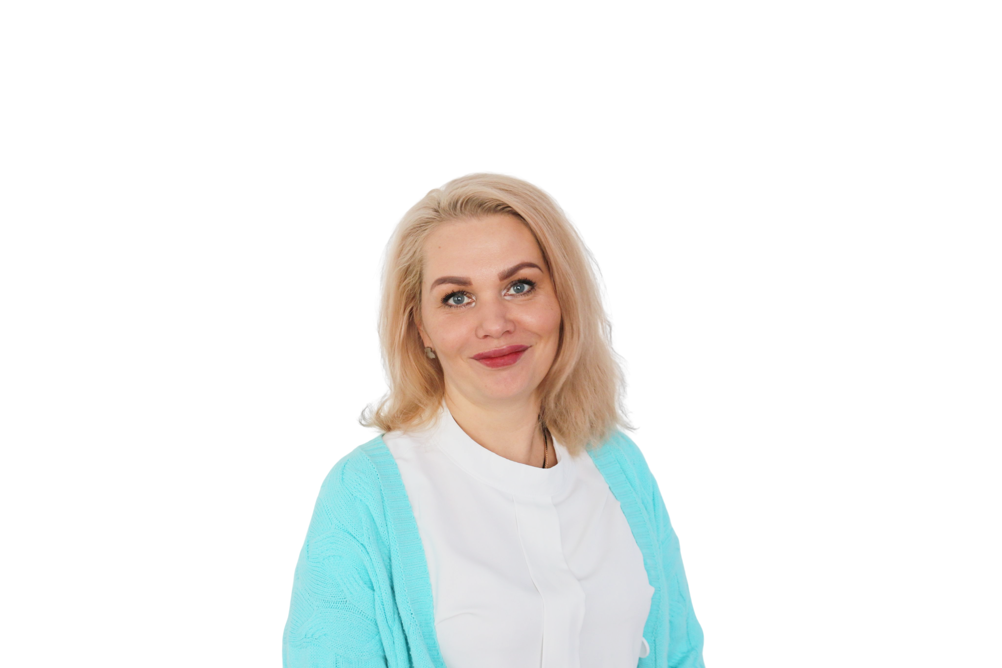 Никулина Татьяна Васильевна