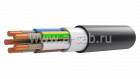 ВВГнг(А)-FRLS 5х6 ок-1