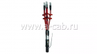 Муфта HT1P-12/3x150-240L16U (Нилед) (3КНтп-10-150/240)