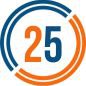Сегодня мы празднуем юбилей - 25 лет!