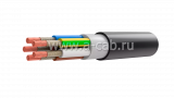 ВВГнг(А)-FRLS 5х50 мк-1