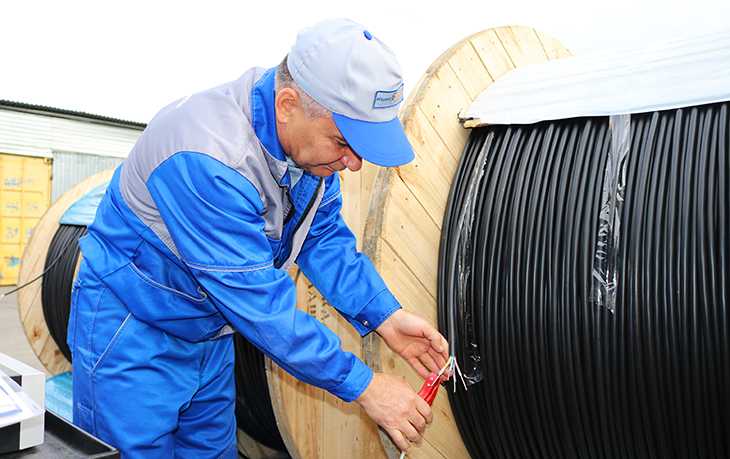 Проверка кабеля и провода на соответствие ГОСТ, ТУ. Оценка качества кабельно-проводниковой продукции