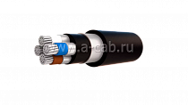 АПвБбШп 4х185 мс-1