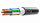 ВВГнг(А)-FRLS 5х10 ок-1