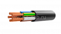 ППГнг(А)-HF 5х2,5 ок-0,66