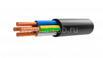 ВВГнг(А)-LS 4х2,5 ок-0,66