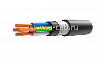 ВБбШвнг(А)-LS 4х6 ок-0,66