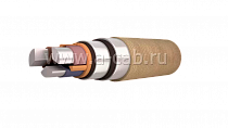 АСБл 3х95 ос-10