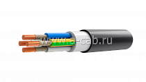 ВВГнг(А)-FRLS 4х4 ок-1