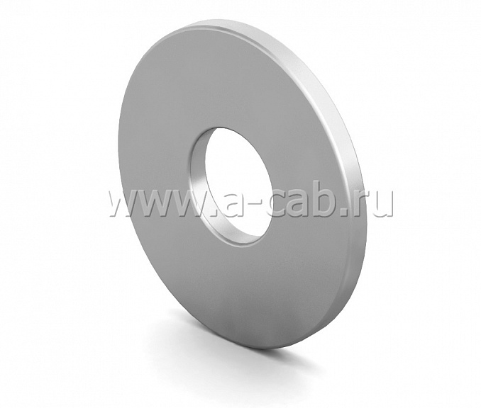 Шайба М12 усиленная  (Китай)