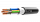 ВВГнг(А)-FRLS 4х4 ок-1